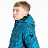 Dare2b Kids All About Waterproof Ski Jacket