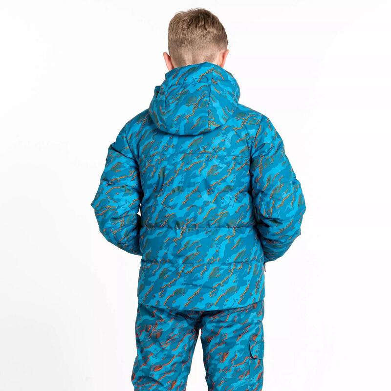 Dare2b Kids All About Waterproof Ski Jacket