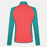 Dare2b Womens Allegiance Core Full Zip Midlayer Jacket