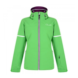 Dare2b Womens Amplify Waterproof Insulated Ski Jacket