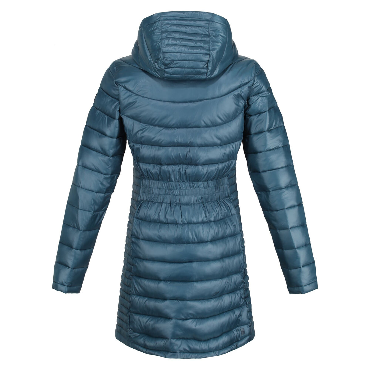 Regatta Womens Andel III Long Quilted Puffer Jacket