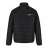 Regatta Mens Andrell Quilted Padded Jacket