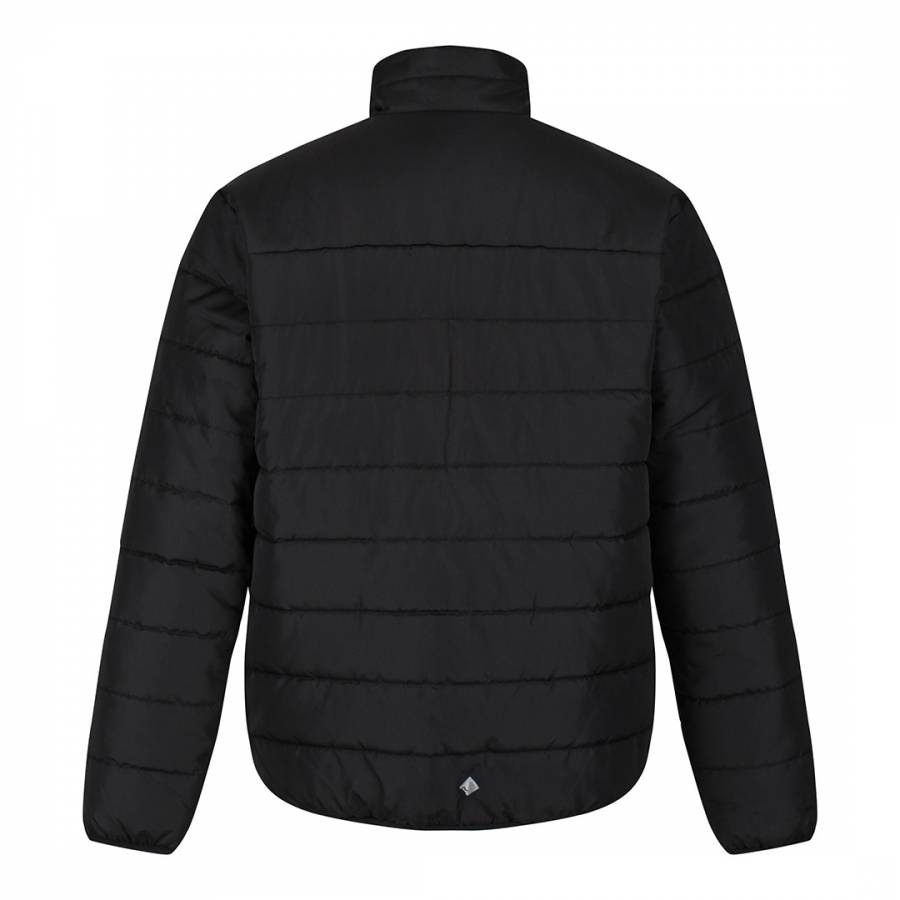 Regatta Mens Andrell Quilted Padded Jacket