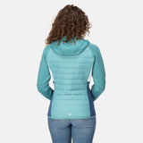 Regatta Womens Andreson VII Insulated Hybrid Jacket