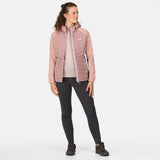 Regatta Womens Andreson VII Insulated Hybrid Jacket