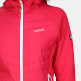 Regatta Womens Andreson VII Insulated Hybrid Jacket