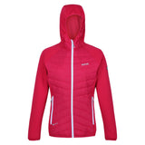 Regatta Womens Andreson VII Insulated Hybrid Jacket