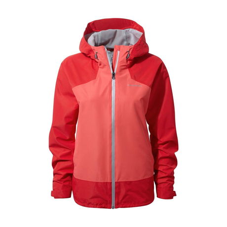 Craghoppers Womens Apex Waterproof Jacket