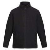 Regatta Mens Asgard II Quilted Fleece Jacket