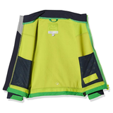 Regatta Kids Astrox Warm Backed Hooded Softshell Jacket