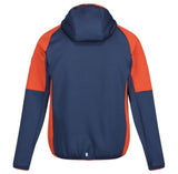 Regatta Mens Attare Hooded Stretch Softshell Jacket