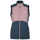 Dare2b Womens Avidly Softshell Vest Bodywarmer