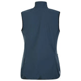 Dare2b Womens Avidly Softshell Vest Bodywarmer