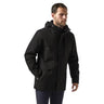 Craghoppers Mens Axel Waterproof Insulated Jacket