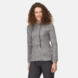 Regatta Womens Azaelia  Overhead Fleece Hoodie