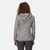 Regatta Womens Azaelia  Overhead Fleece Hoodie