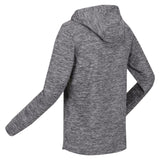 Regatta Womens Azaelia  Overhead Fleece Hoodie