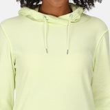 Regatta Womens Azaelia  Overhead Fleece Hoodie