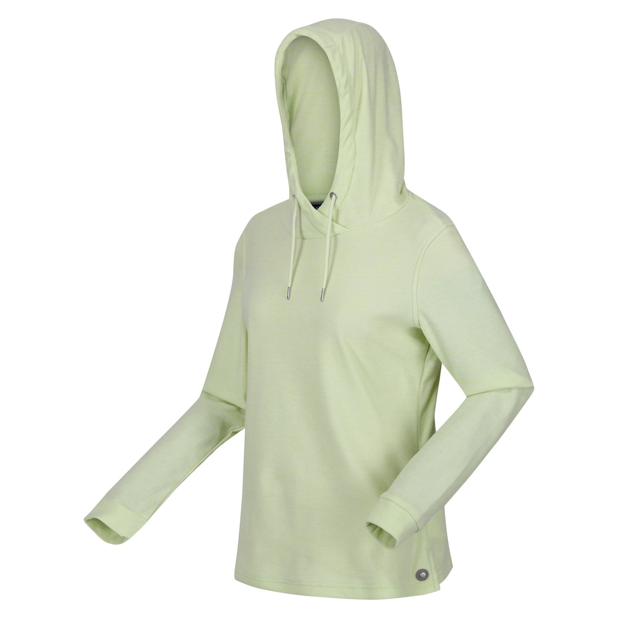 Regatta Womens Azaelia  Overhead Fleece Hoodie