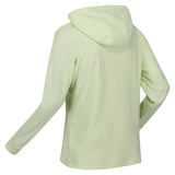 Regatta Womens Azaelie Lightweight Jumper Overhead Hoodie