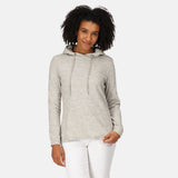 Regatta Womens Azaelie Lightweight Jumper Overhead Hoodie