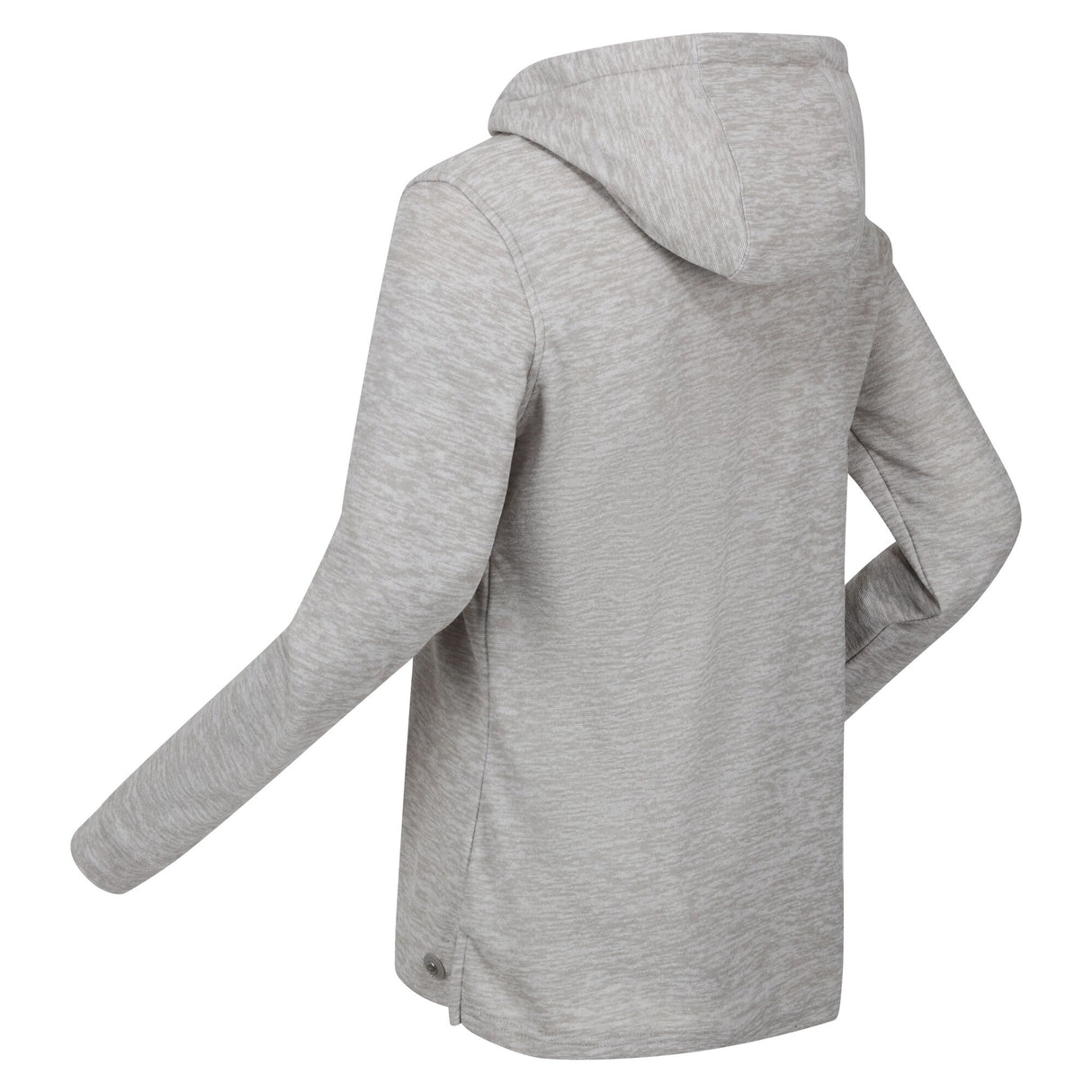 Regatta Womens Azaelia  Overhead Fleece Hoodie