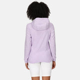 Regatta Womens Azaelia  Overhead Fleece Hoodie