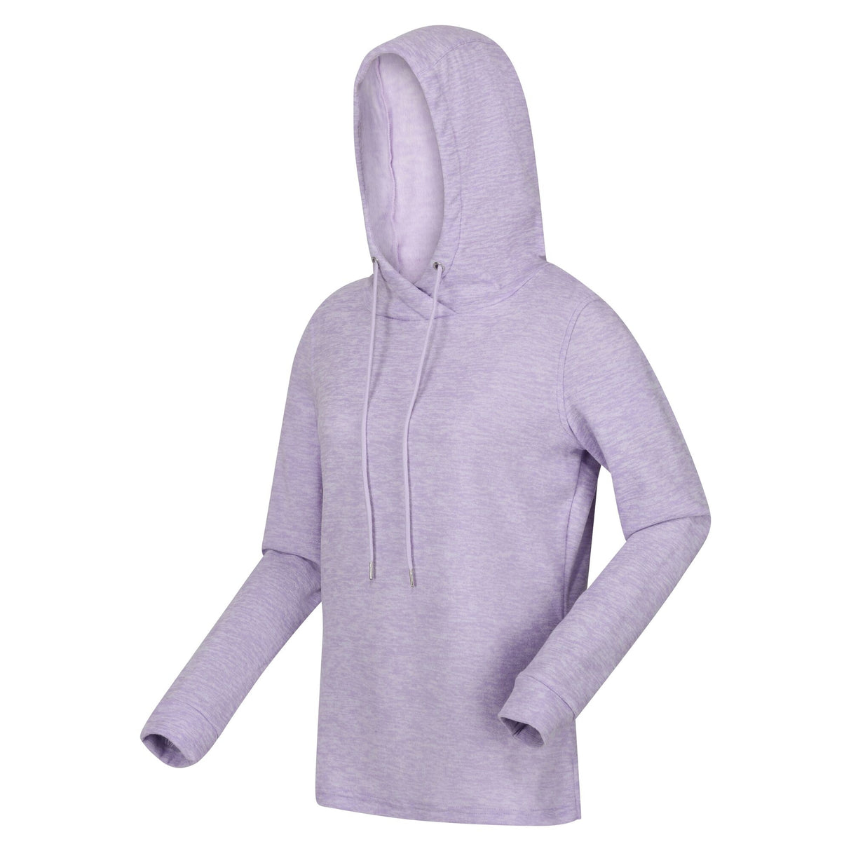 Regatta Womens Azaelia  Overhead Fleece Hoodie