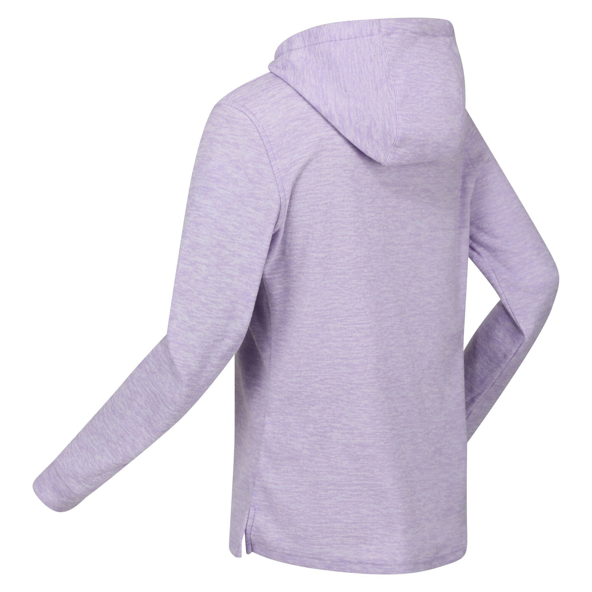 Regatta Womens Azaelie Lightweight Jumper Overhead Hoodie