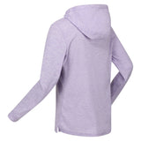 Regatta Womens Azaelie Lightweight Jumper Overhead Hoodie