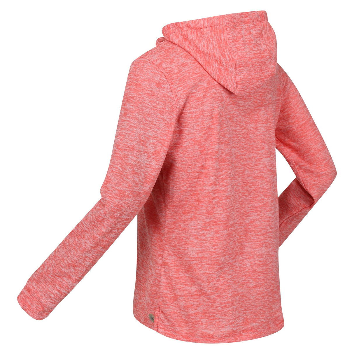 Regatta Womens Azaelie Lightweight Jumper Overhead Hoodie