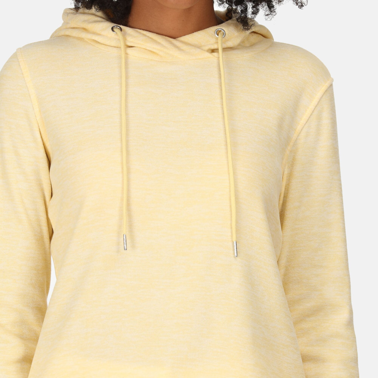 Regatta Womens Azaelie Lightweight Jumper Overhead Hoodie