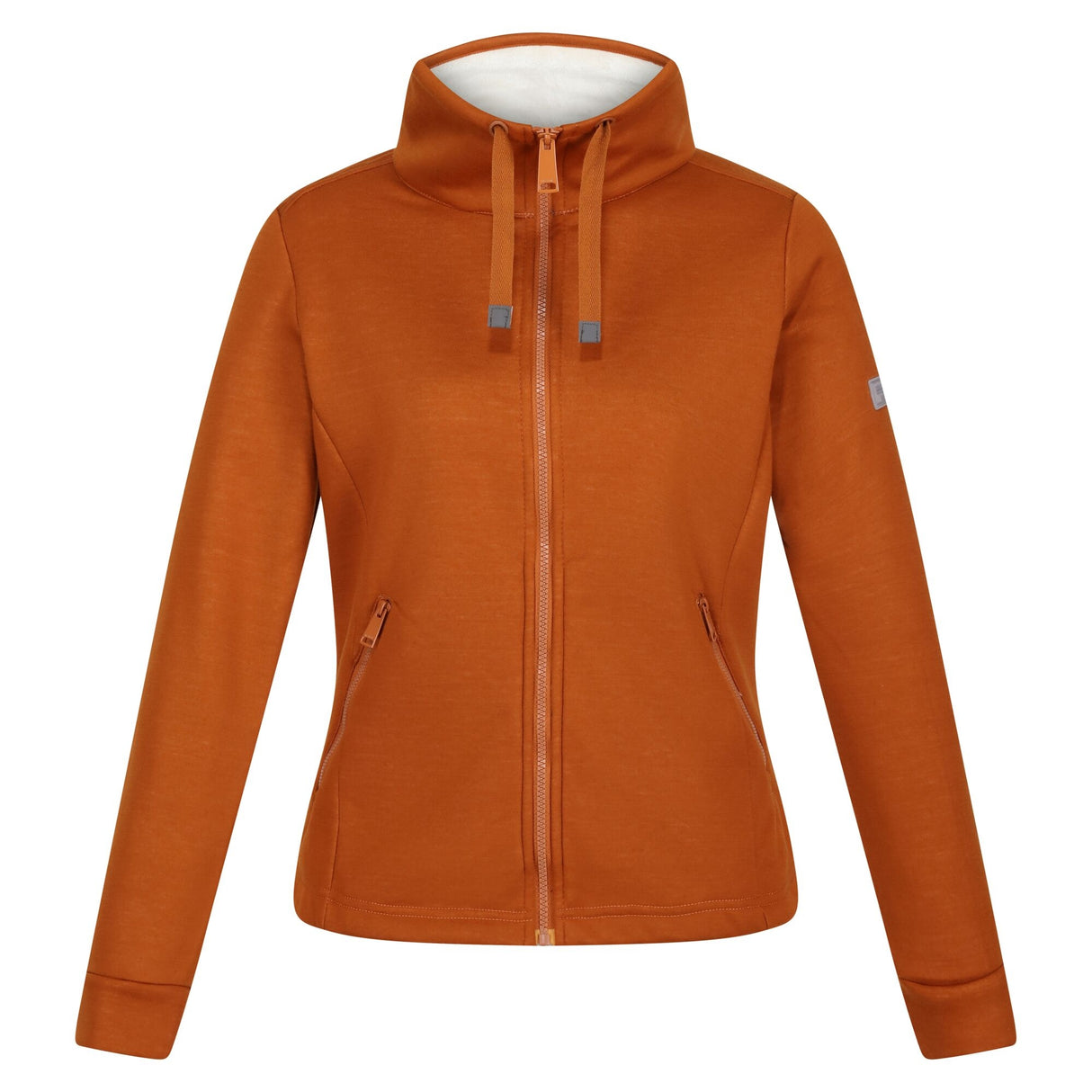 Regatta Womens Azariah Full Zip Cosy Fleece Jacket