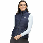 Regatta Womens Freezeway III Insulated Gilet Padded Bodywarmer