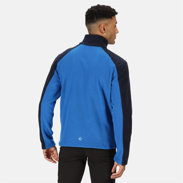 Regatta Mens Hedman II Full Zip Fleece Jacket