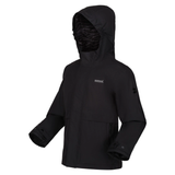 Regatta Kids Bambee Insulated Waterproof Jacket