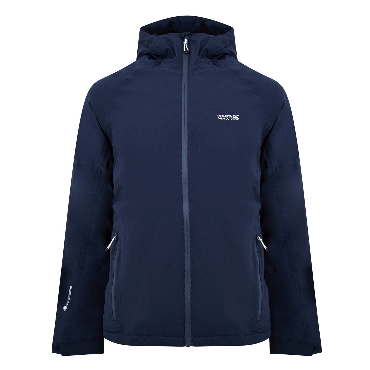 Regatta great outdoors mens jacket deals