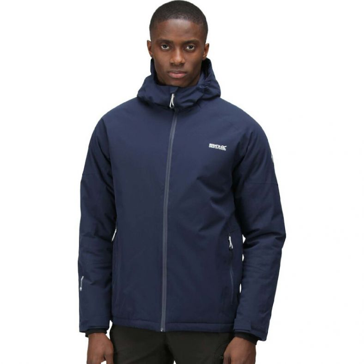 Regatta Mens Baxton Insulated Waterproof Jacket