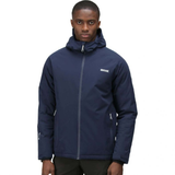 Regatta Mens Baxton Insulated Waterproof Breathable Jacket