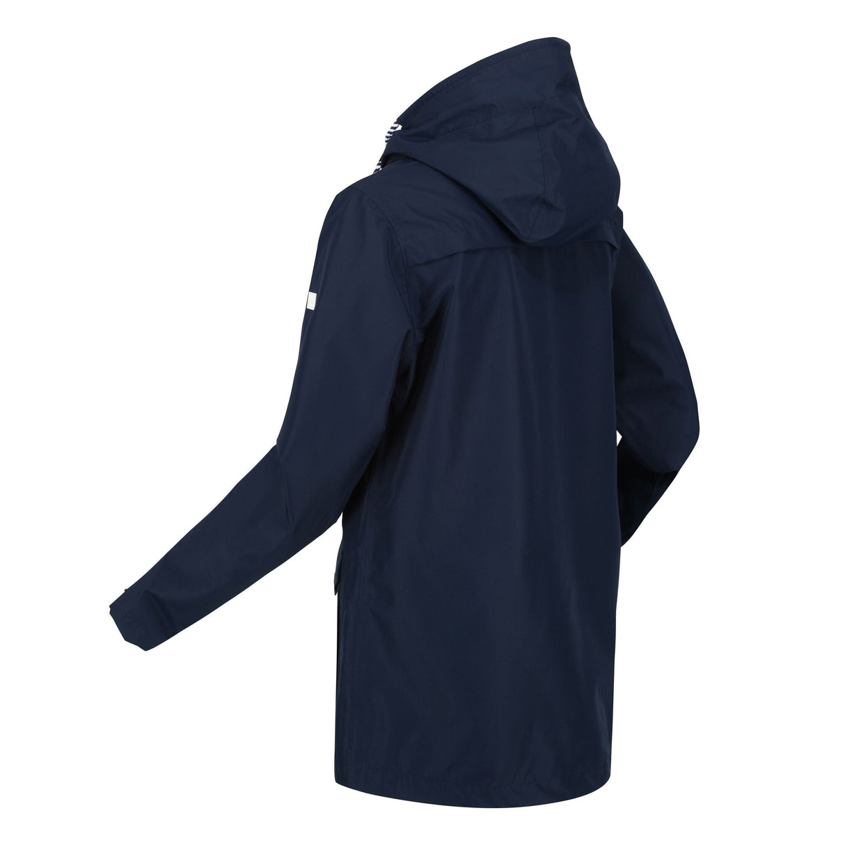 Regatta Womens Bayarma Lightweight Waterproof Jacket