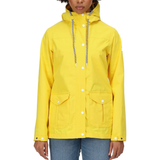 Regatta Womens Bayarma Lightweight Waterproof Jacket