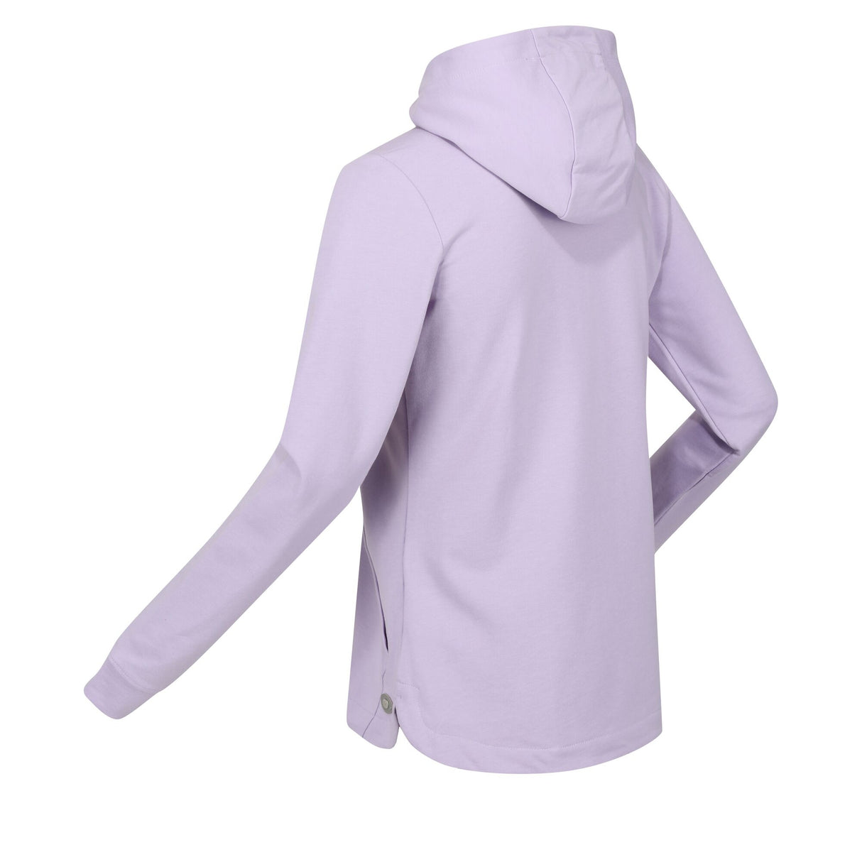 Regatta Womens Bayla Hooded Fleece Full Zip Hoodie