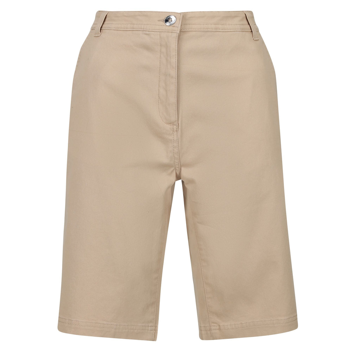 Regatta Womens Bayla Casual Chino Shorts