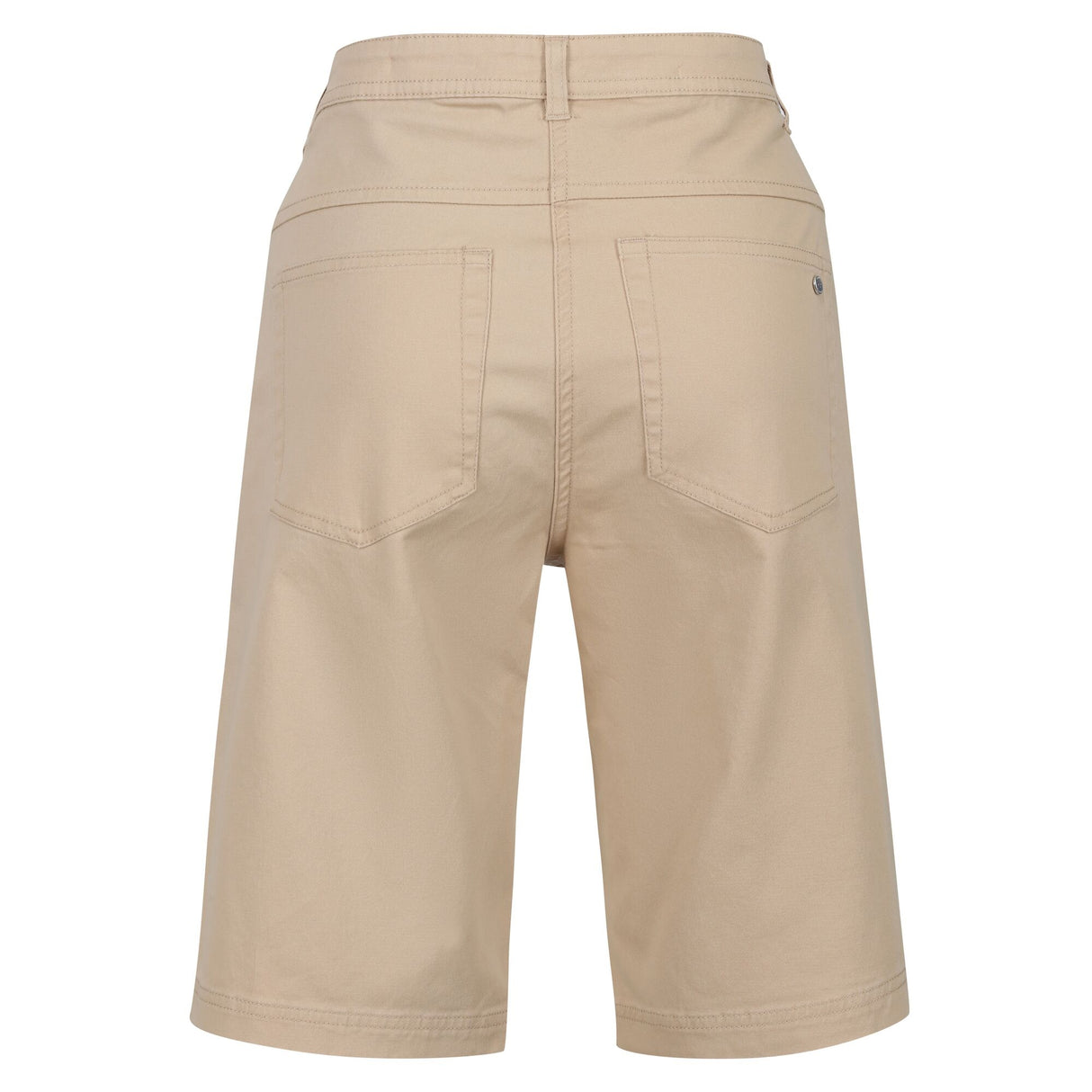 Regatta Womens Bayla Casual Chino Shorts