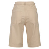 Regatta Womens Bayla Casual Chino Shorts