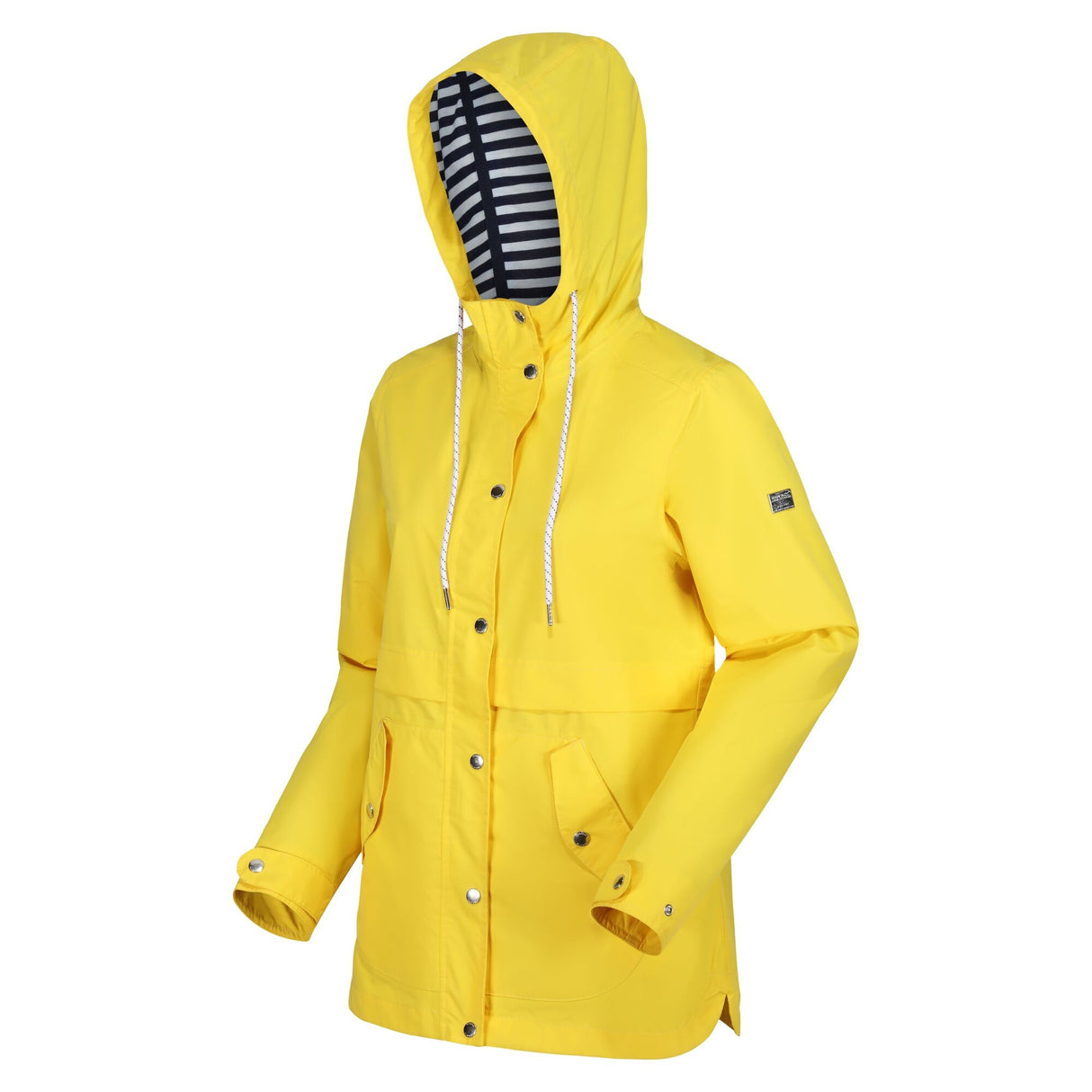 Regatta Womens Bayla Breathable Waterproof Jacket