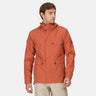 Regatta Mens Baymoor Lightweight Waterproof Jacket