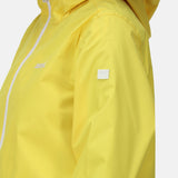 Regatta Womens Baysea Waterproof Jacket