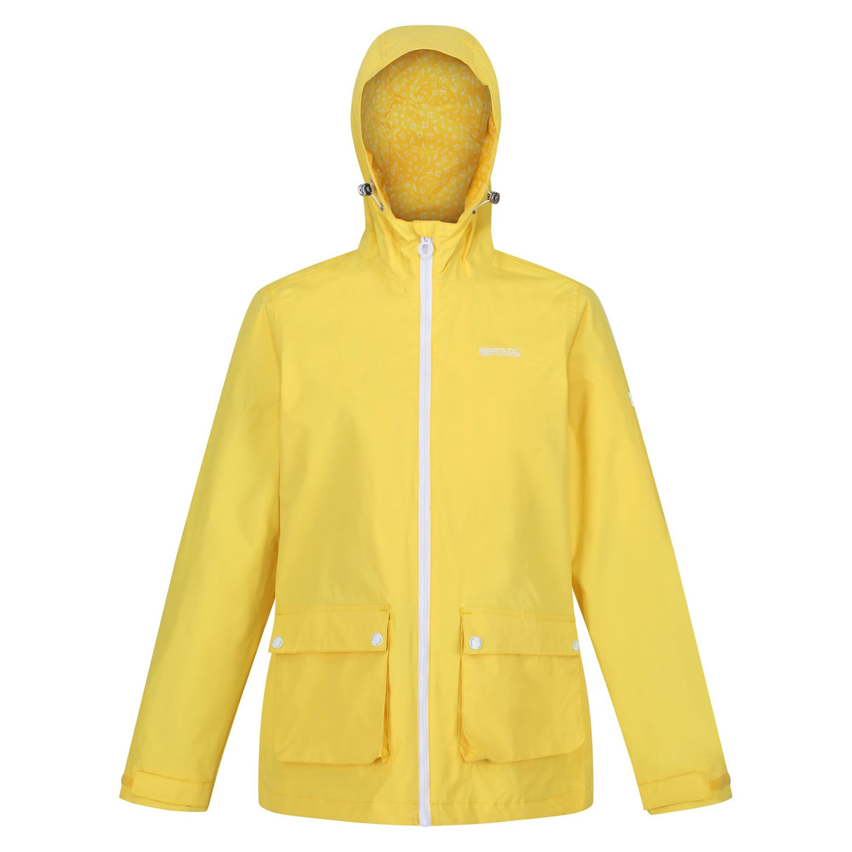 Regatta Womens Baysea Waterproof Jacket