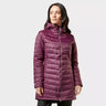 Regatta Womens Beaudine Long Quilted Puffer Jacket